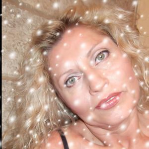 Meet your Posher, Doreen